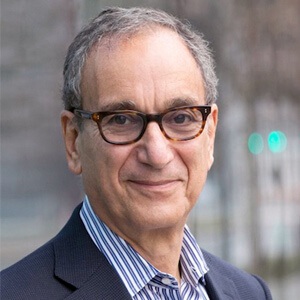 George Scangos