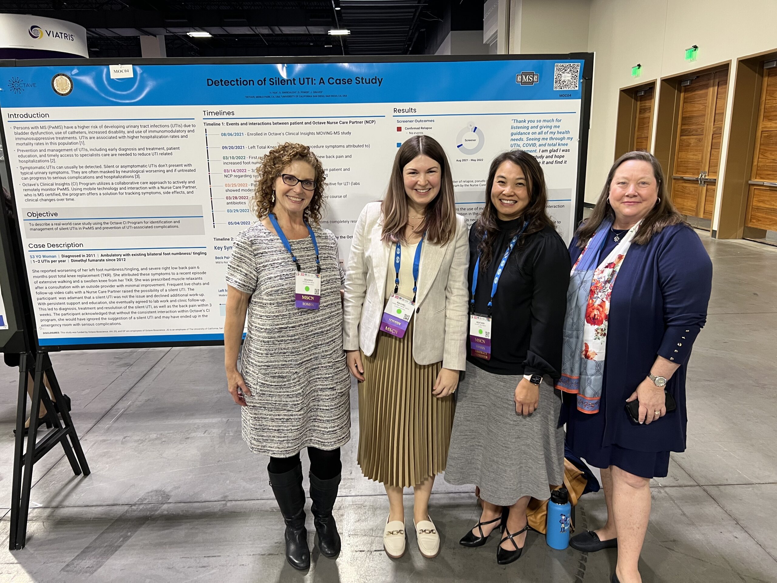 poster nurses